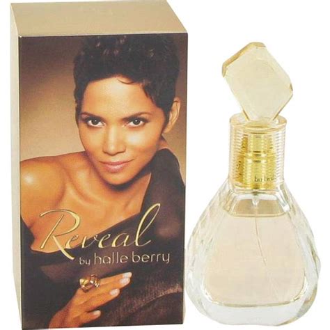 who sells halle berry perfumes.